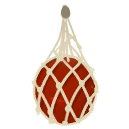 Red Float