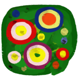 Impressionist Motif 3