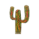 Thin Cactus