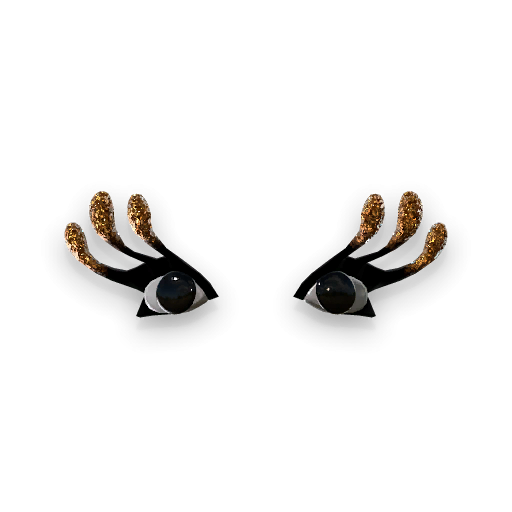 Butterfly Eyes