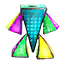 Disco Sack Jumpsuit