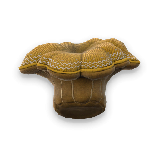 Corrupted Funnel Cap