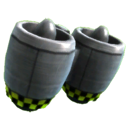 Sackpocket icon.