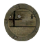 'Circle' primitive icon