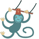 File:Sticker DLC Circus Concept Acrobat Monkey.png