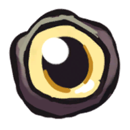 File:Sticker DLC Monsters Dinosaur Eye.png