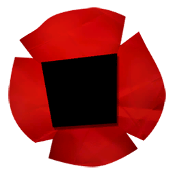 File:Sticker DLC Tearaway Foliage Paper Flower.png