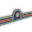Retro City Fence 2