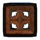 Hexagon Lattice (Early)
