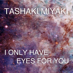 'I Only Have Eyes For You' (Original Little Big Edit)