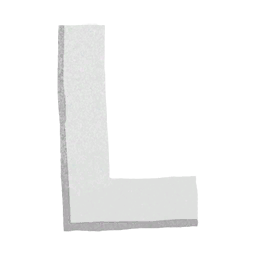 Cutout L