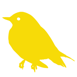 Sticker DLC MGS Animal Yellow Bird.png