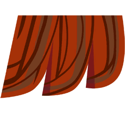 Ginger Hair