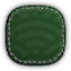 Concentric Arc - Green