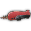 Flat Zeppelin