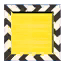 'Square' primitive icon