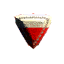 Rendered 'triangle' primitive icon