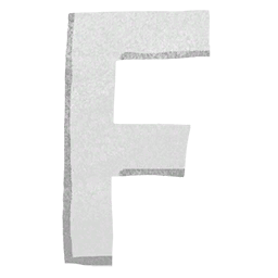 Cutout F