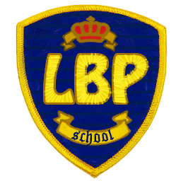 LBP School Crest