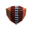 Rendered 'triangle' primitive icon