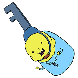 Keyper