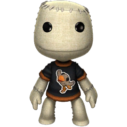LittleBigPlanet™3 Swoop T-Shirt (Outfit)