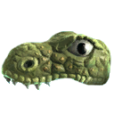 Monster Head