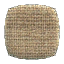 Mat Da Vinci Sponge Canvas Brown Icon.png