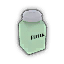 Pepper Shaker