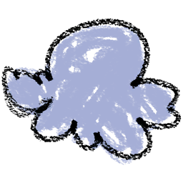 Crayon Cloud