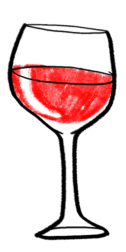 File:Sticker Da Vinci Sketch Wine Glass Full.png