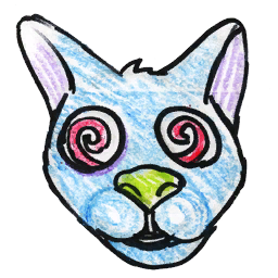 Space Kitty