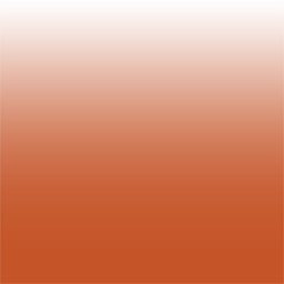 File:Sticker Unthemed Color Burnt Orange Gradient.png