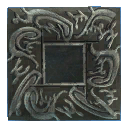 Paisley Trim (Early)