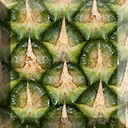 Pineapple Skin