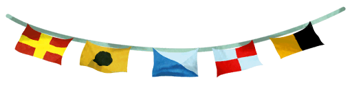 Krusty Krab Bunting