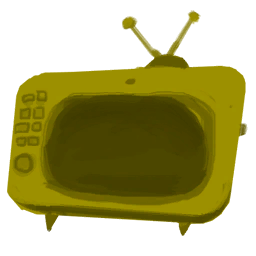 Retro Radio 1
