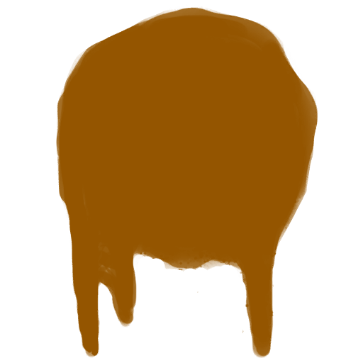 File:Sticker Unthemed Vita Splat Brown.png