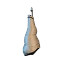 Hanging Leg Joint
