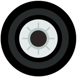 Tape Spool