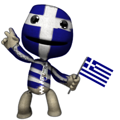 Avatar LittleBigPlanet World Cup Sackboy Greece.png