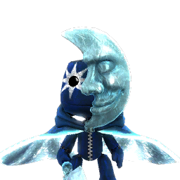 Mr. Moon