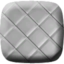 Embossed Diamonds
