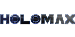 Holomax Sign