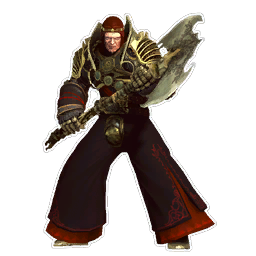 File:Sticker DLC Heavenly Sword Figure King Bohan Action.png