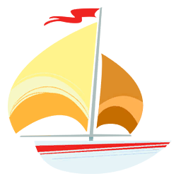 File:Sticker DLC Seasonal Summer Scenic Sailing Boat.png