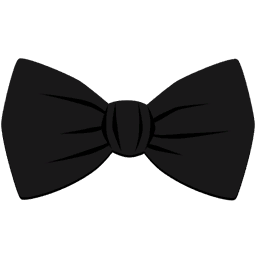 Magician Bow Tie