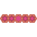 Sticker The Bazaar Decorative Strip.png