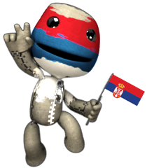 Avatar LittleBigPlanet World Cup Sackboy Serbia.png