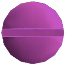 Plastic Bolt